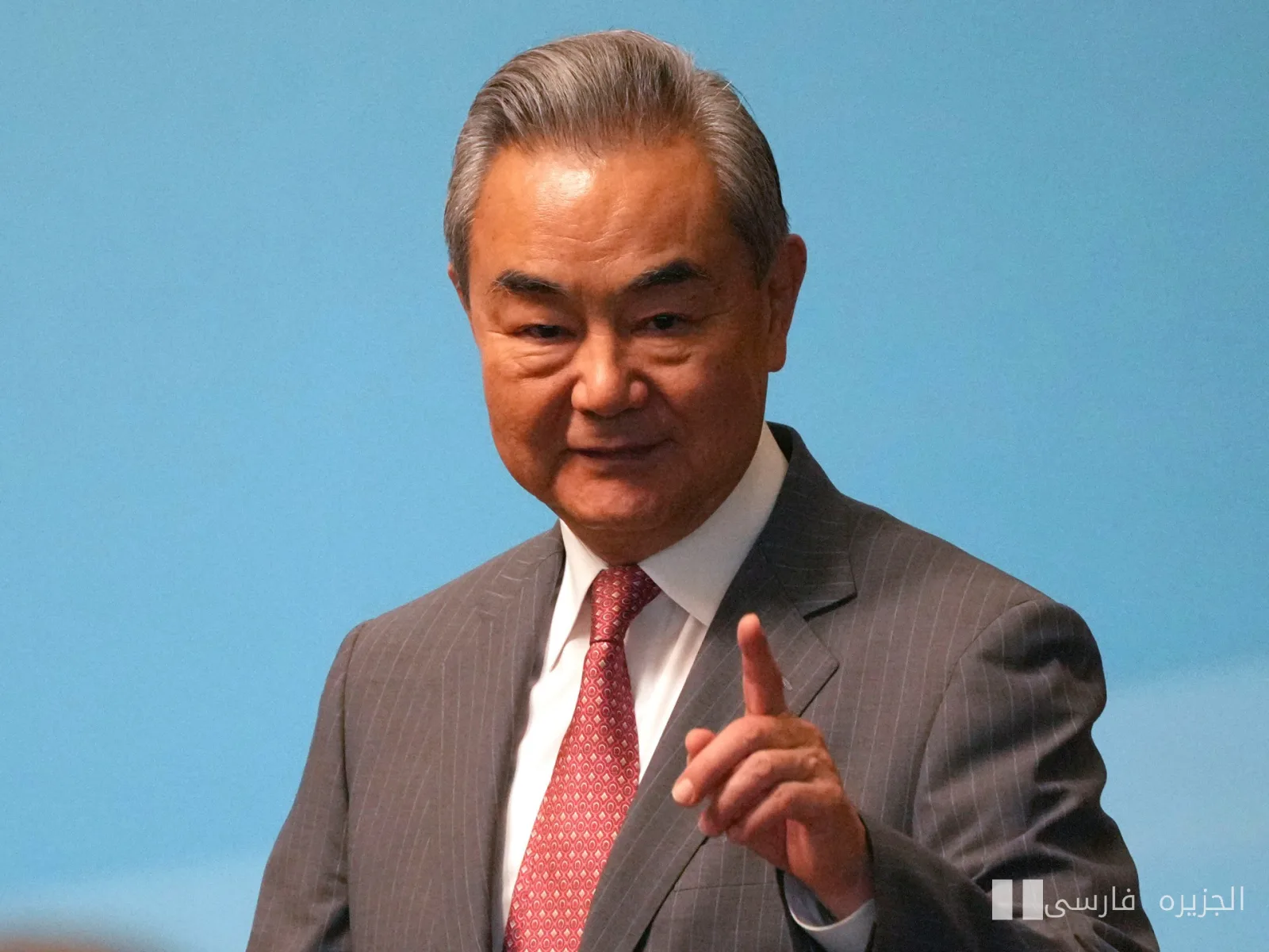 Wang Yi: China is ready to uphold Iran's legal rights