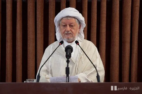 ماموستا قادری: اختلافات مذهبی نباید به جنگ در منطقه منجر شود