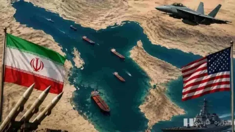 تشدید فعالیت گروه‌های همسو با ایران: آینده جنگ در یمن و عراق در خطر است