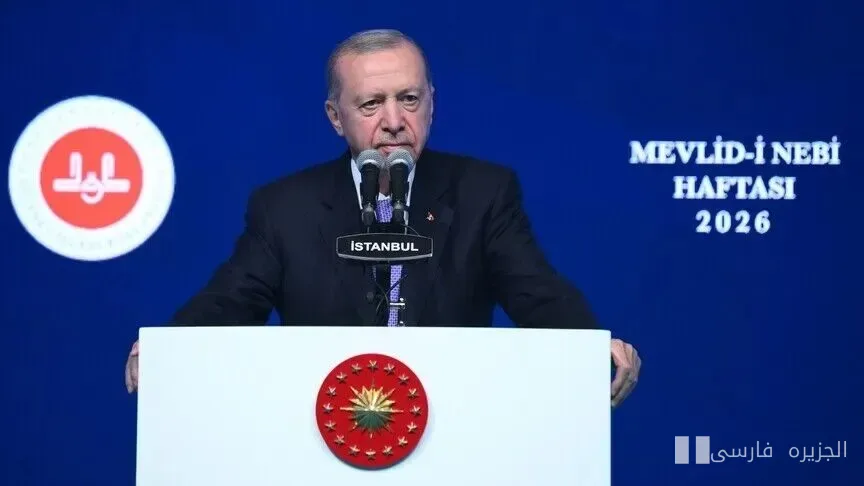 أردوغان بار دیگر نامزد انتخابات زودهنگام ریاست‌جمهوری ترکیه می‌شود