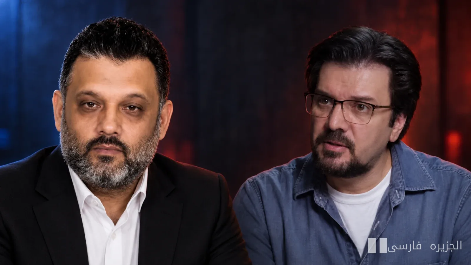 سؤال ۲۰۰ ألف دولار من ياشار سلطاني؛ لماذا لم يُذكر اسم حسين آقاياري في فضائح تراستيات النفط؟