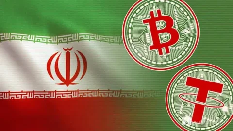 ایران به دنیای کریپتو می‌نگرد: راهی برای نجات اقتصاد