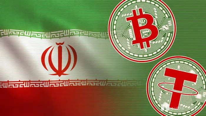 Iran Looks to the World of Crypto: A Way to Save the Economy
