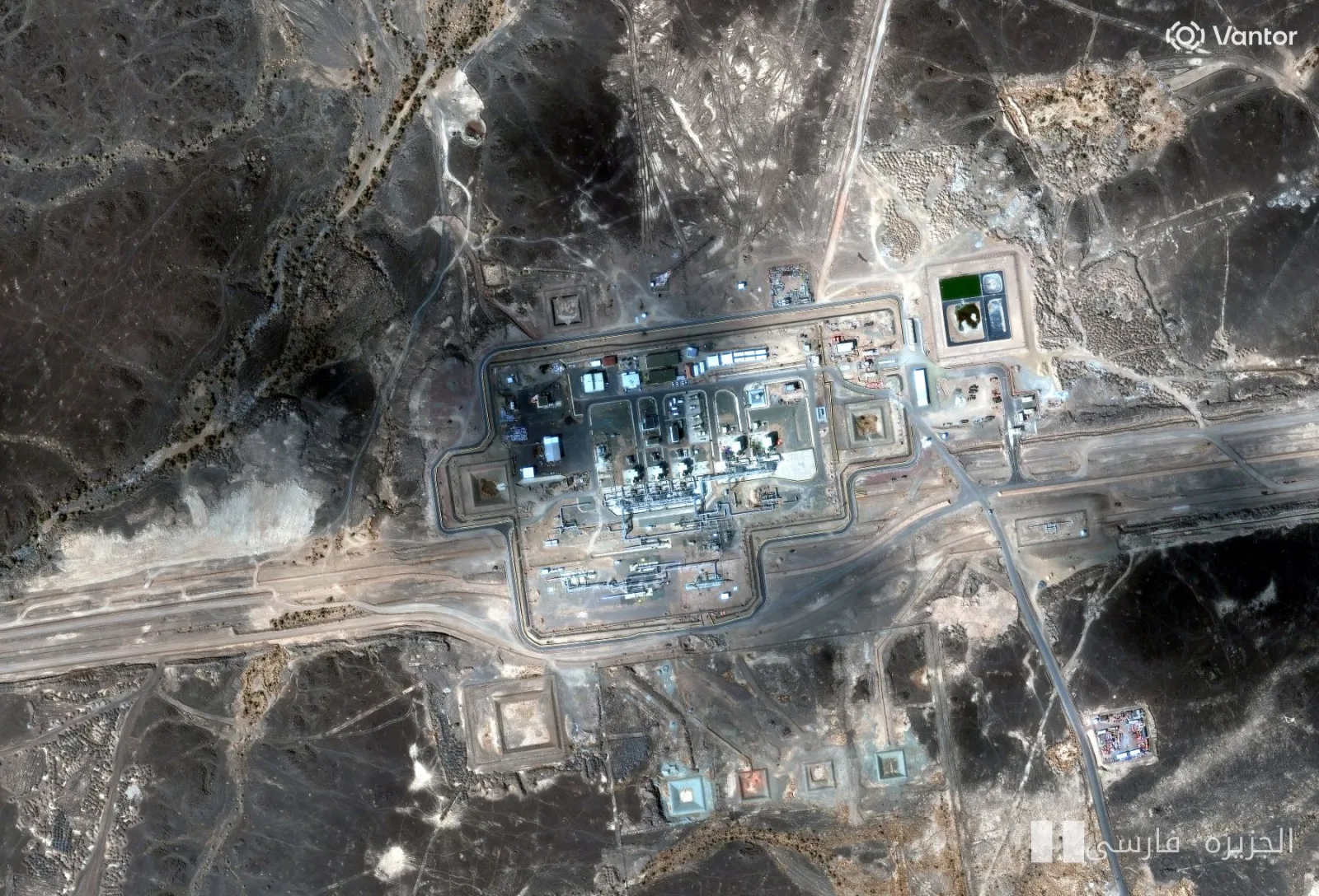 Störung der Ölpipeline in Saudi-Arabien gefährdet 4 Prozent des weltweiten Angebots