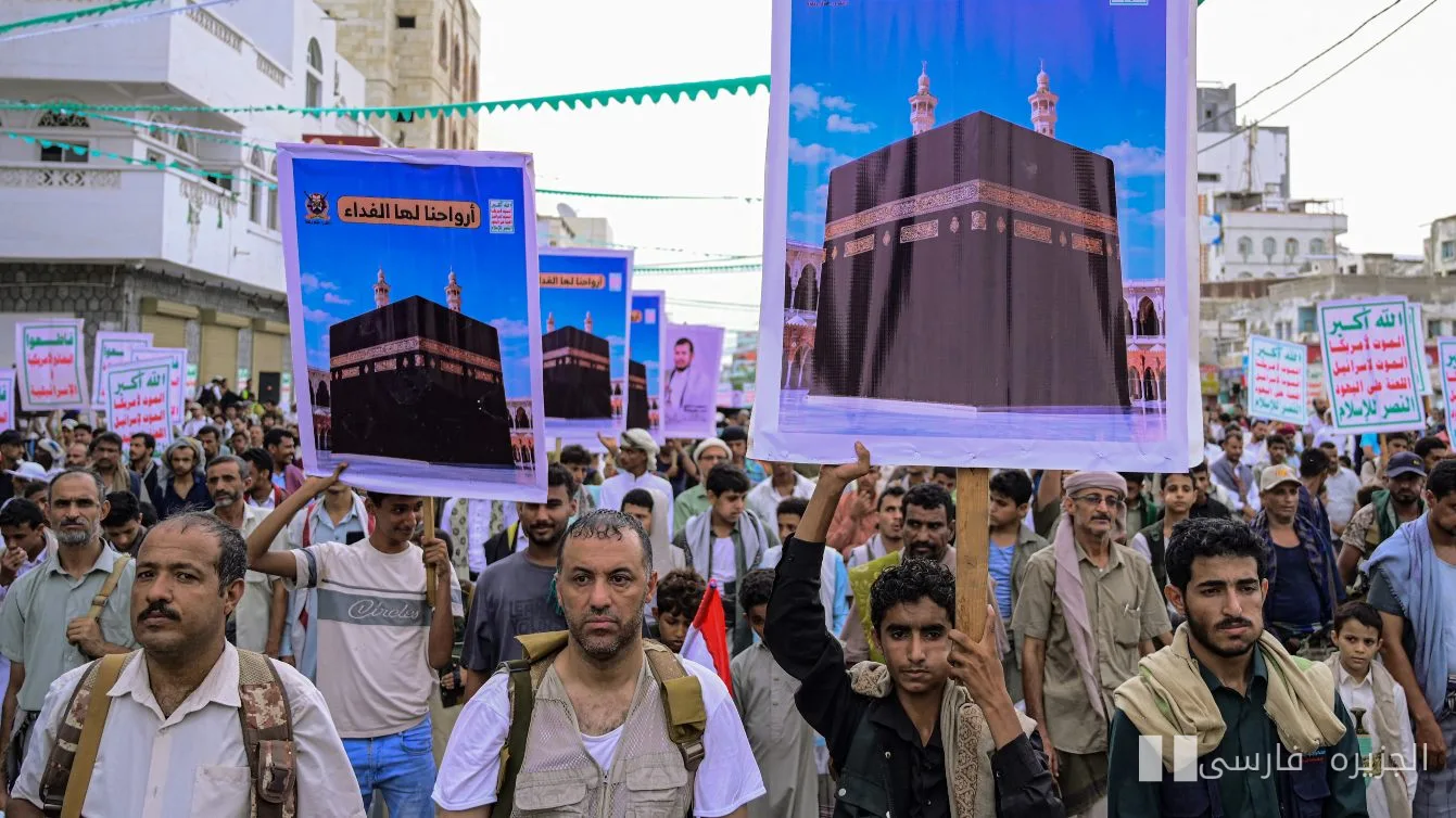 هشدار فرماندهان نظامی یمنی به عربستان درباره حملات آینده