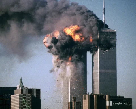 چگونه 9/11 جهان را تغییر داد؟
