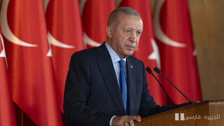 Recep Tayyip Erdoğan se présentera aux élections anticipées de 2028