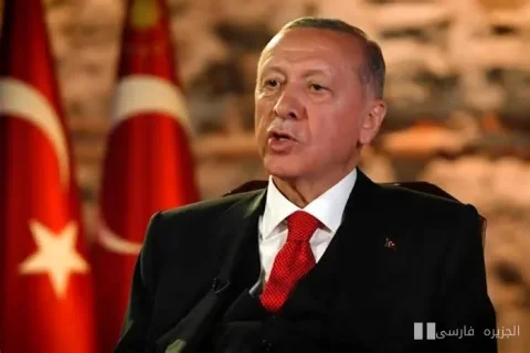 سفر تاریخی اردوغان به دمشق؛ آغاز فصل جدیدی در روابط ترکیه و سوریه