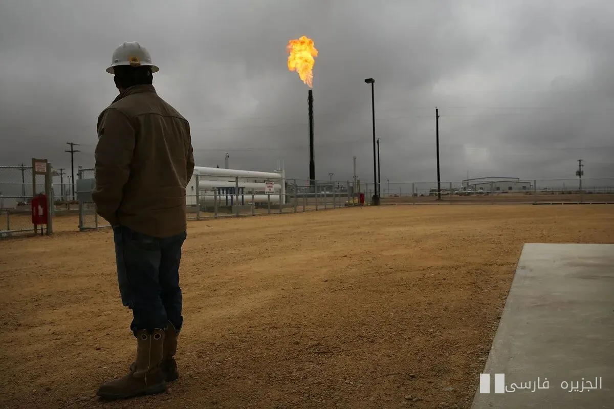 Political Deadlock in Negotiations and Its Impact on Iran's Oil Production