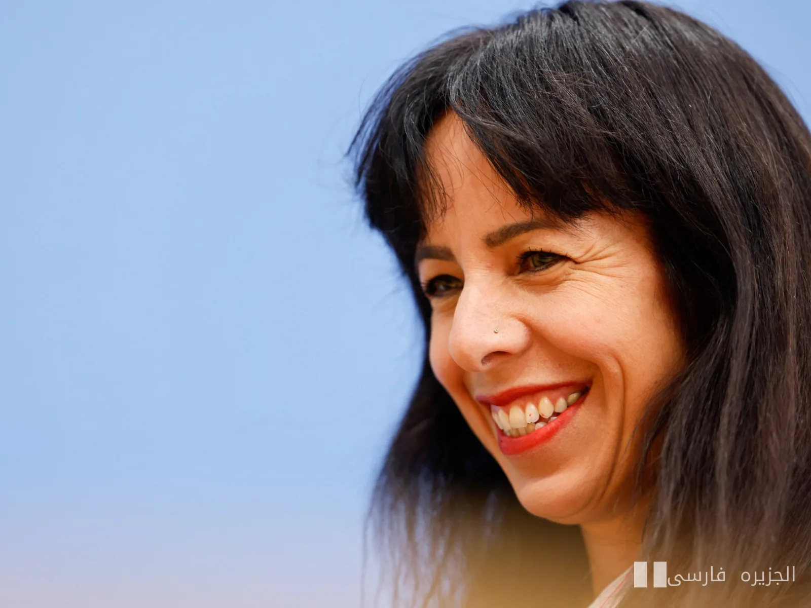 إليف إيرالب: زعيمة يسارية ألمانية ذات أصول تركية تقترب من منصب عمدة برلين