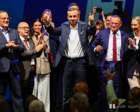 پیروزی جنجالی AfD در آلمان: آیا تاریخ دوباره تکرار می‌شود؟