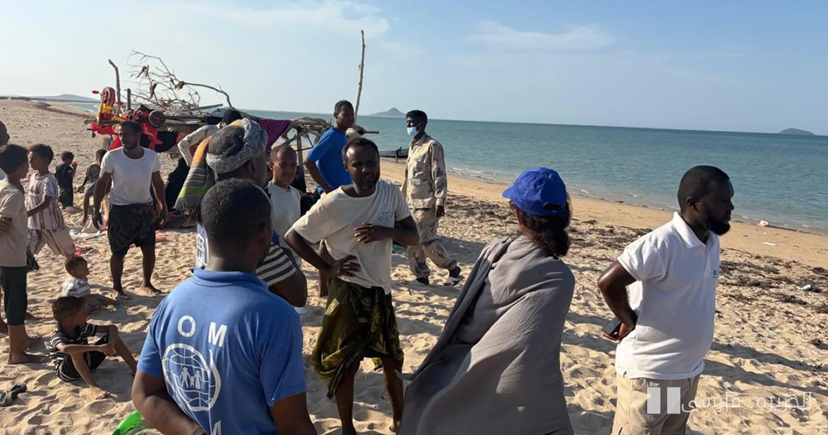 Djibouti Requests Immediate Assistance from the International Community for Yemeni Refugees