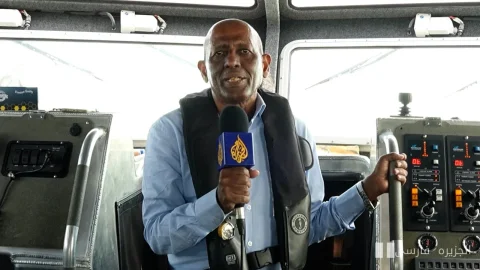Yemen on the Brink of Humanitarian Crisis as People Flee to Djibouti Following Houthi Capture of Mayyun