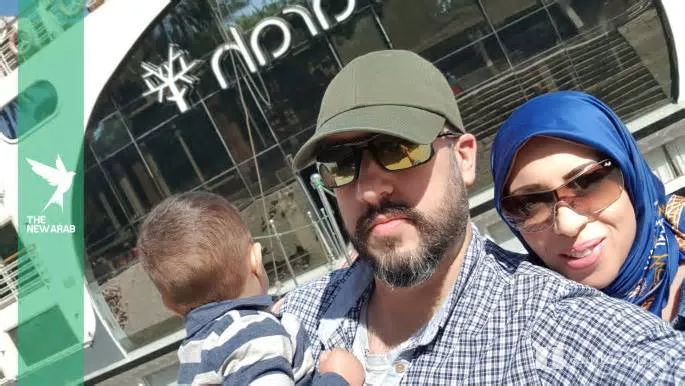 همسر زن بریتانیایی-مصرى از دولت بریتانیا خواست تا آزادی او را تضمین کند