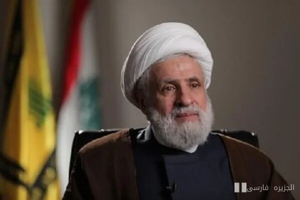 شیخ نعیم قاسم: مقاومت تنها راه آزادسازی خاک است