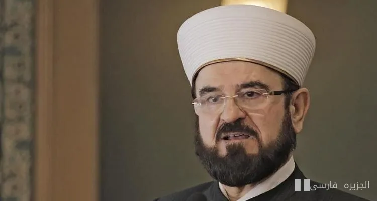 Ali Qaradaghi : Les crimes du régime sioniste exigent que la communauté islamique agisse immédiatement