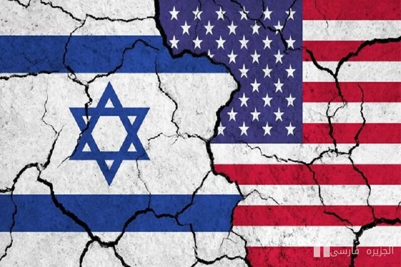 افزایش همدردی جوانان آمریکایی با فلسطینی‌ها؛ کاهش حمایت از اسرائیل