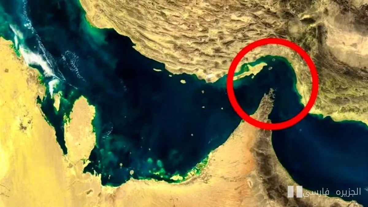 Cost Analysis of the Closure of Straits for Iran and the USA