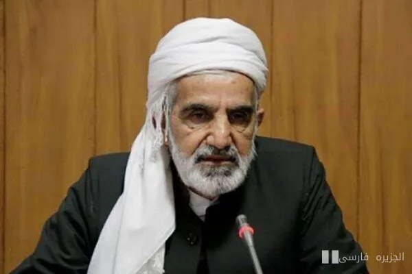 ماموستا فایق رستمی: مسئولان باید بیشتر خدمتگزار مردم باشند