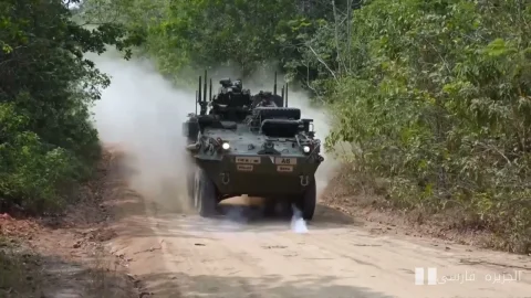 ماجرای مناورات «درع غارودا»؛ نشانه‌های تحول در سیاست خارجی اندونزی