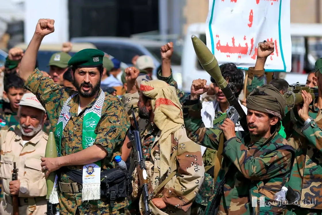 چین از ایران خواسته است تا حوثی‌ها را در باب‌المندب مهار کند