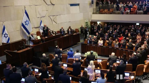 افزایش تنش‌ها: رقابت انتخاباتی و سخنان تند علیه فلسطینی‌ها