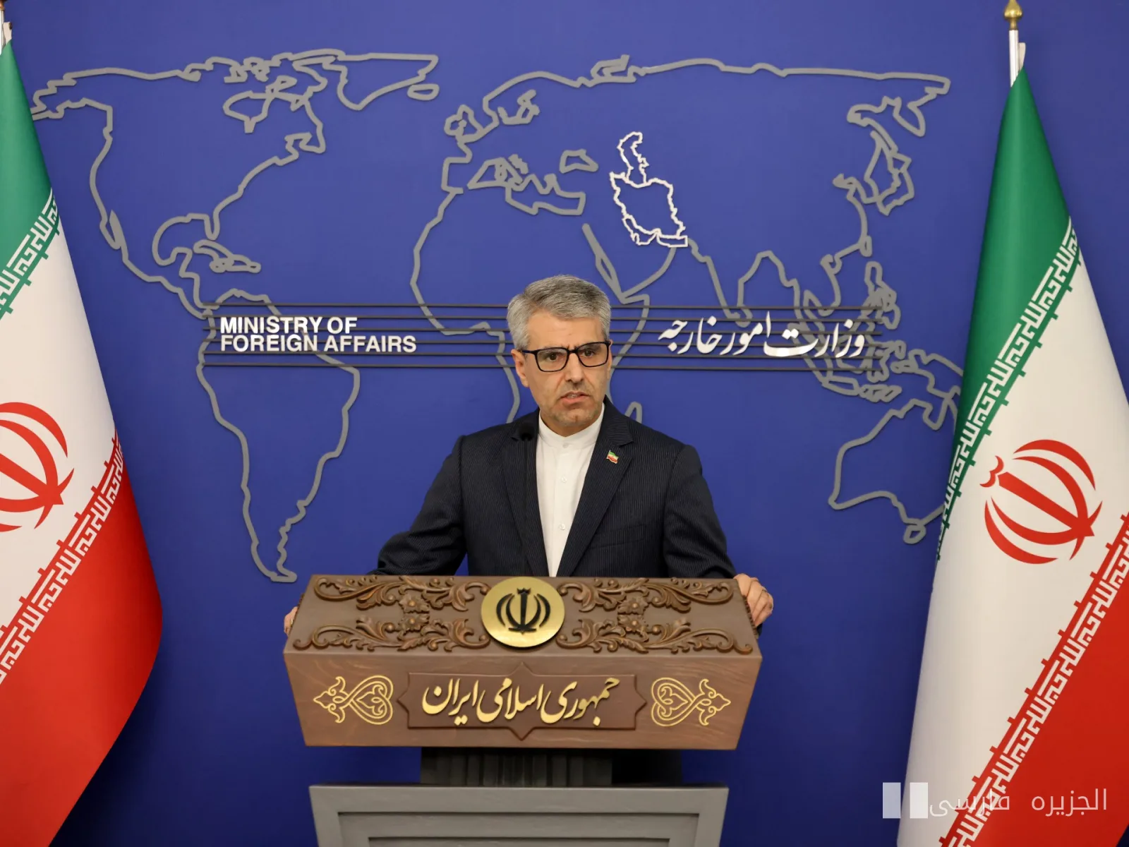 ایران: هرگونه همکاری نظامی کره جنوبی عواقب وخیمی در پی خواهد داشت