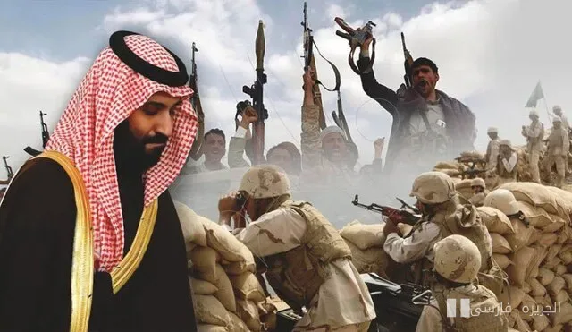 Saudi-Arabien steht vor einer Entscheidung über den Jemen-Krieg