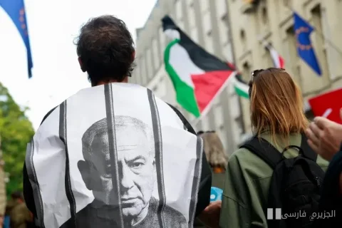 اسلوونی؛ یک گام به سوی آشتی با رژیم صهیونیستی