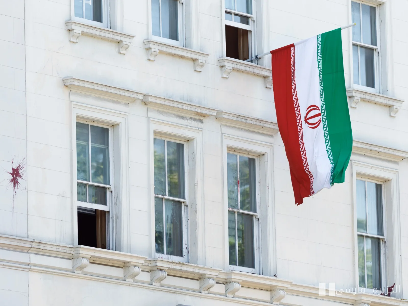 L'Iran a expulsé un diplomate suédois en représailles à l'expulsion d'un diplomate iranien