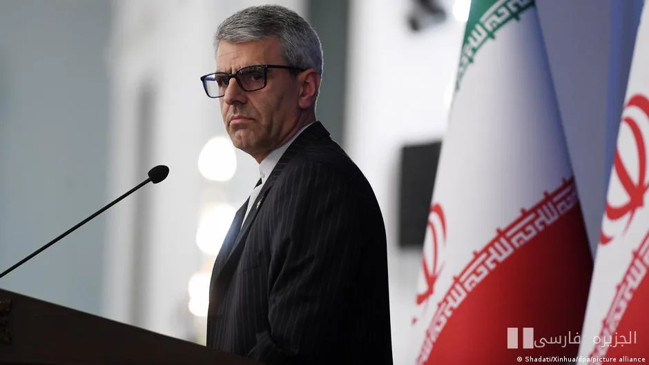 اسماعیل بقایی: نشست إيران و الدول العربية في عُمان تم إلغاؤه بناءً على طلب السعودية