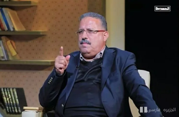 دکتر قاسم محمد لبوزه: انقلاب ۲۱ سپتامبر یمن ادامه مسیر آزادسازی ملی است