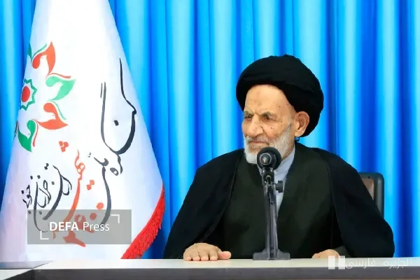 آیت‌الله سید علیرضا عبادی: علم بدون شرایط حجاب اکبر است