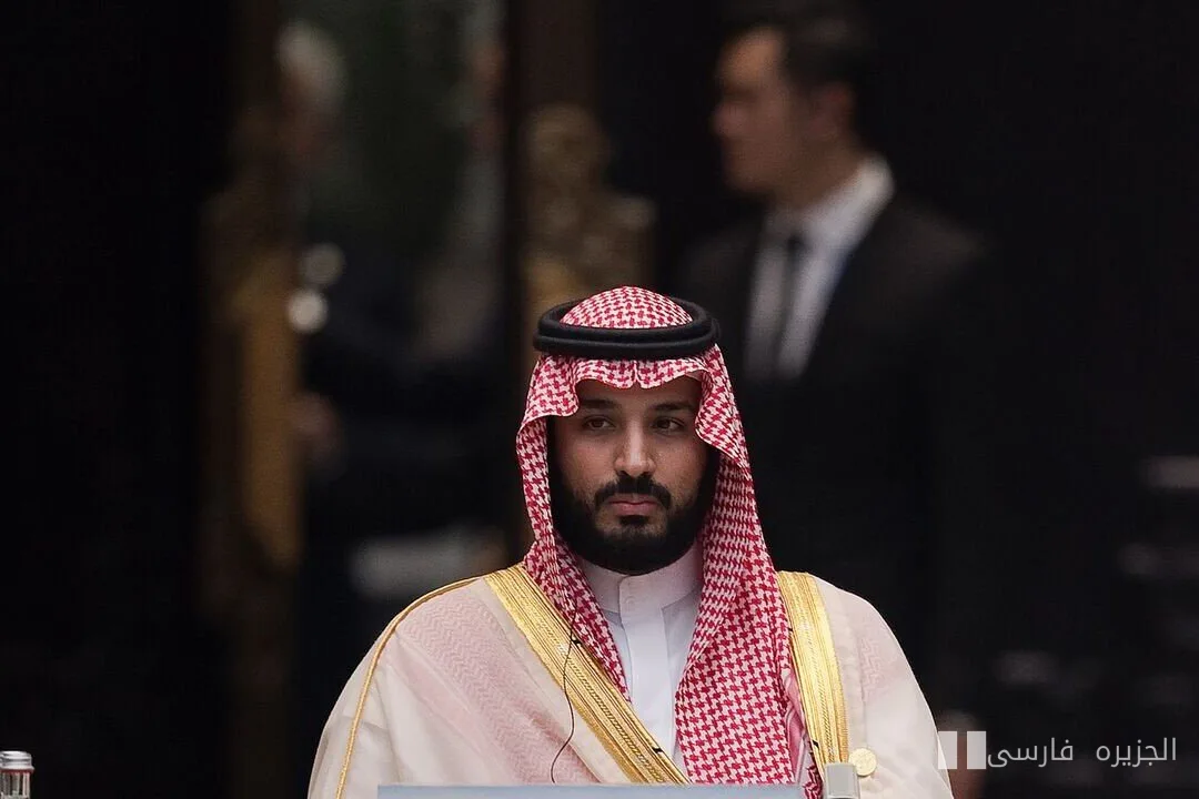 Saudi Arabia Asks China to Call on Iran for Help