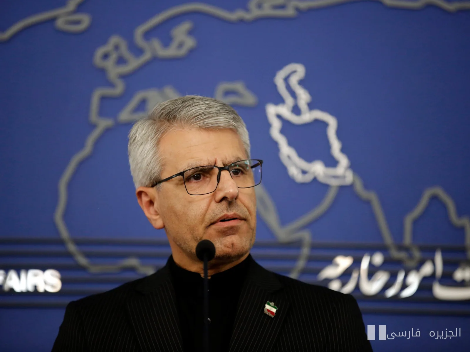 ایران: مذاکرات تنگه هرمز به دلیل رویدادهای یمن به تعویق افتاد