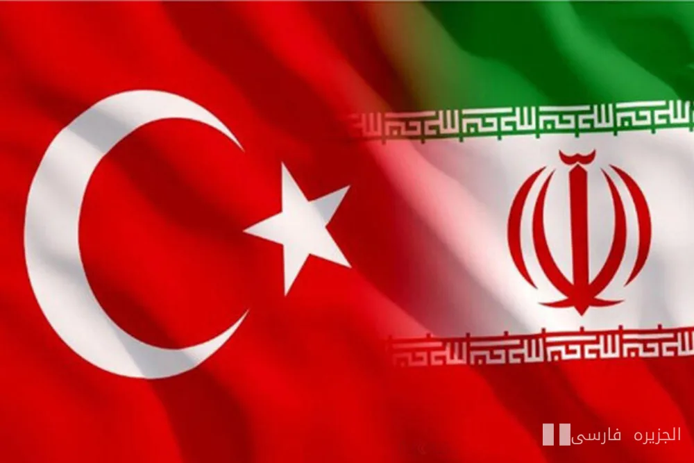 همکاری ایران و ترکیه برای انحلال گروه‌های تروریستی در منطقه