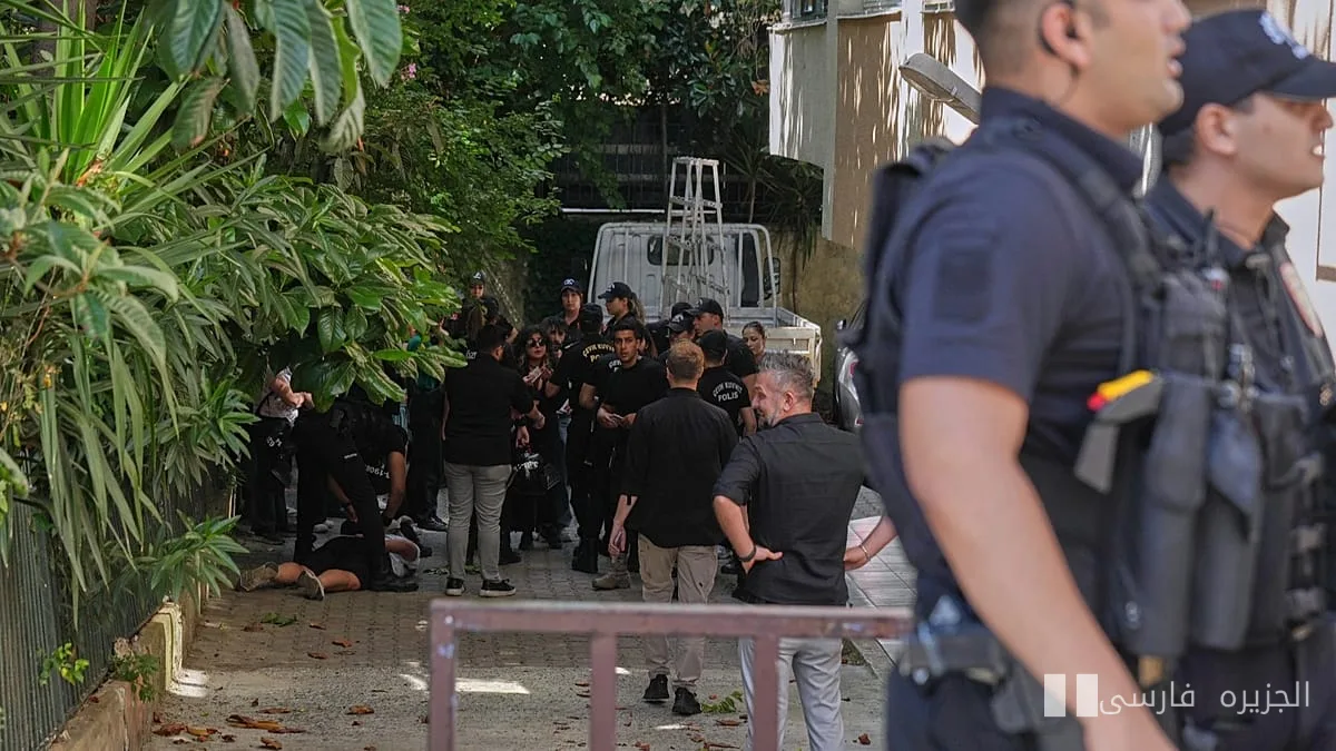 Extensive Police Crackdown on LGBTQ+ Individuals in Several Cities of Turkey