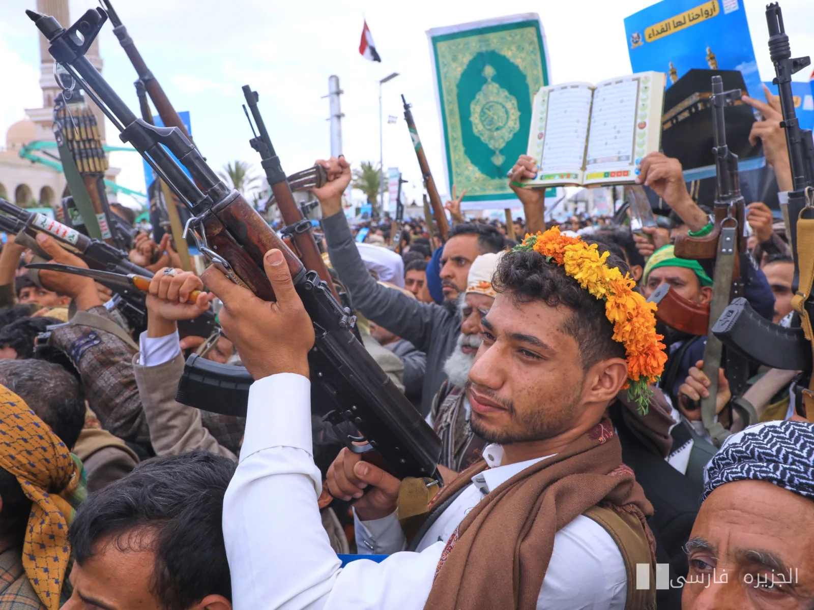 تحولات نظامی حوثی‌ها در سواحل دریای سرخ یمن