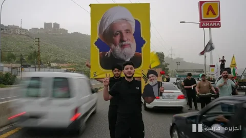 Mohammad Irani: Israel's Withdrawal from Lebanon is Not Possible Soon