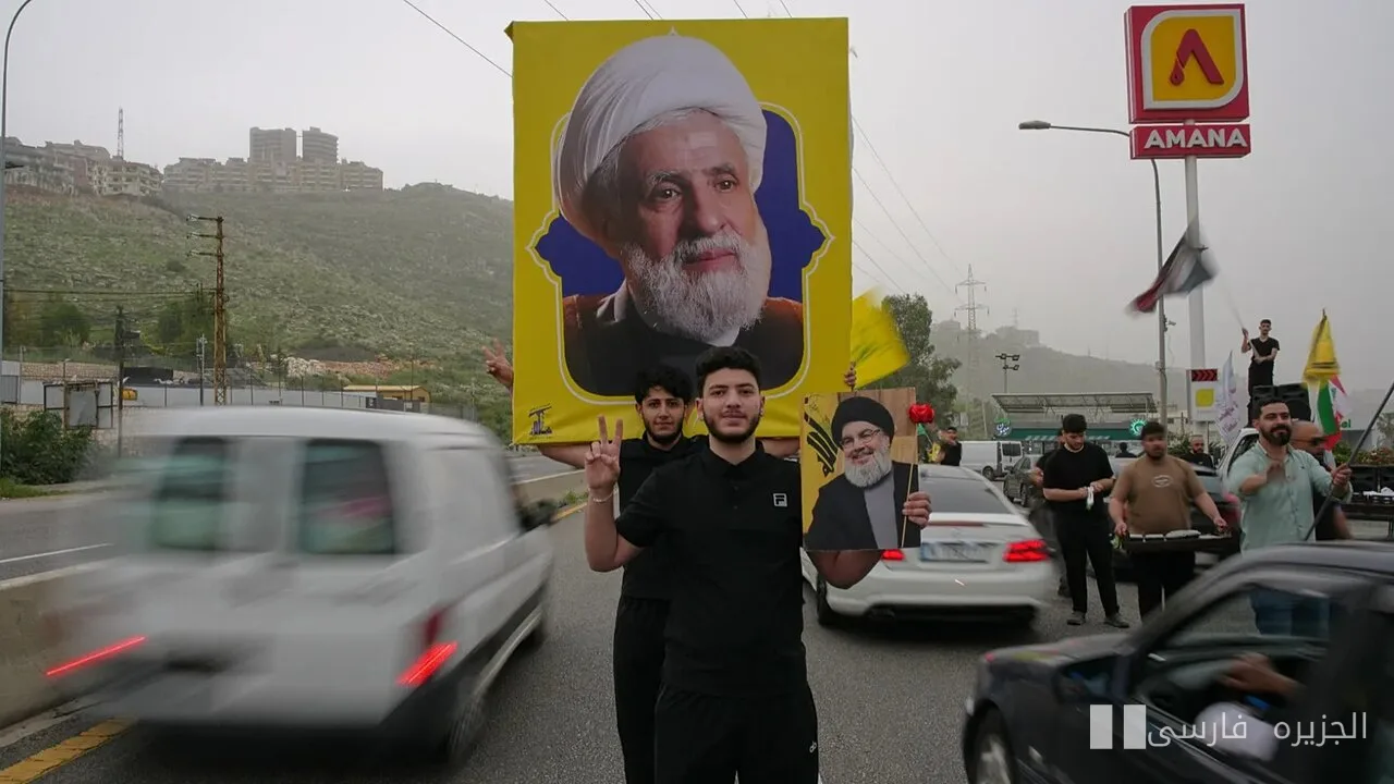 محمد ایرانی: عقب‌نشینی اسرائیل از لبنان به زودی ممکن نیست