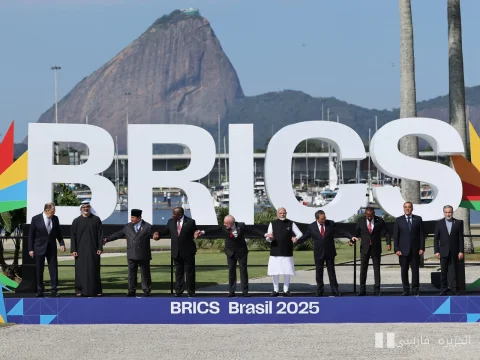 آیا اجلاس BRICS می‌تواند آتش‌بس دیگری برای ایران رقم بزند؟