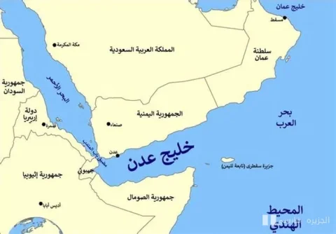 انصارالله و تسلط بر باب‌المندب؛ تغییر معادلات کشتیرانی جهانی