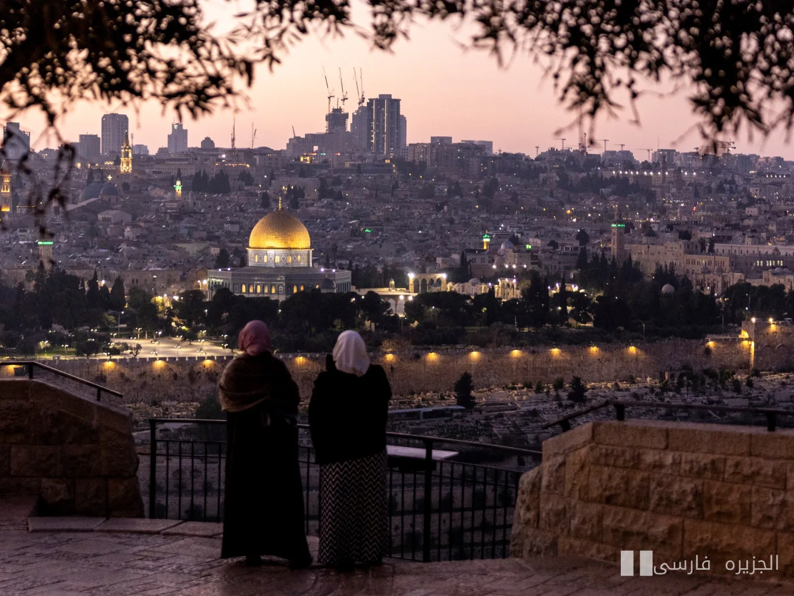 استيلاء مجدد على المسجد الأقصى من قبل المستوطنين الإسرائيليين في أجواء يوم كيبور