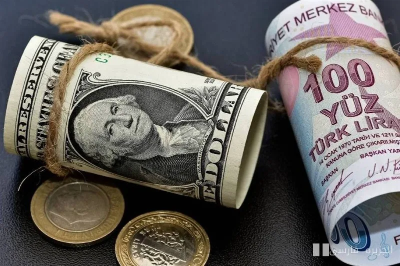 عدم تمایل المستثمرين العالميين إلى سوق تركيا