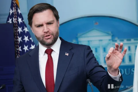 JD Vance: We have had direct talks with the Houthis