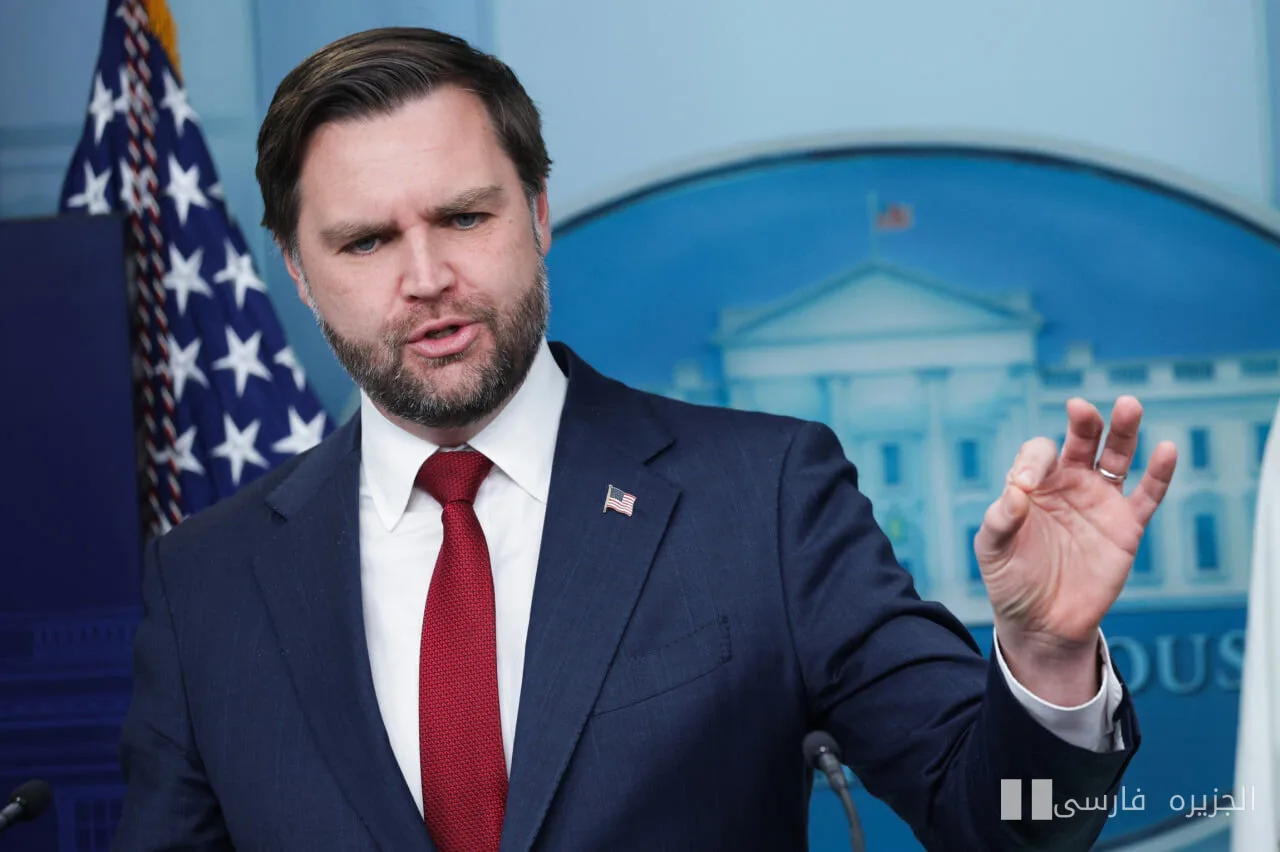 J.D. Vance: Wir haben direkte Gespräche mit den Houthi geführt