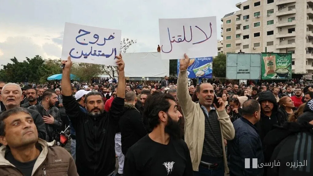 Condamnation de deux partisans de Bachar el-Assad à la peine de mort lors des événements de 2025 en Syrie