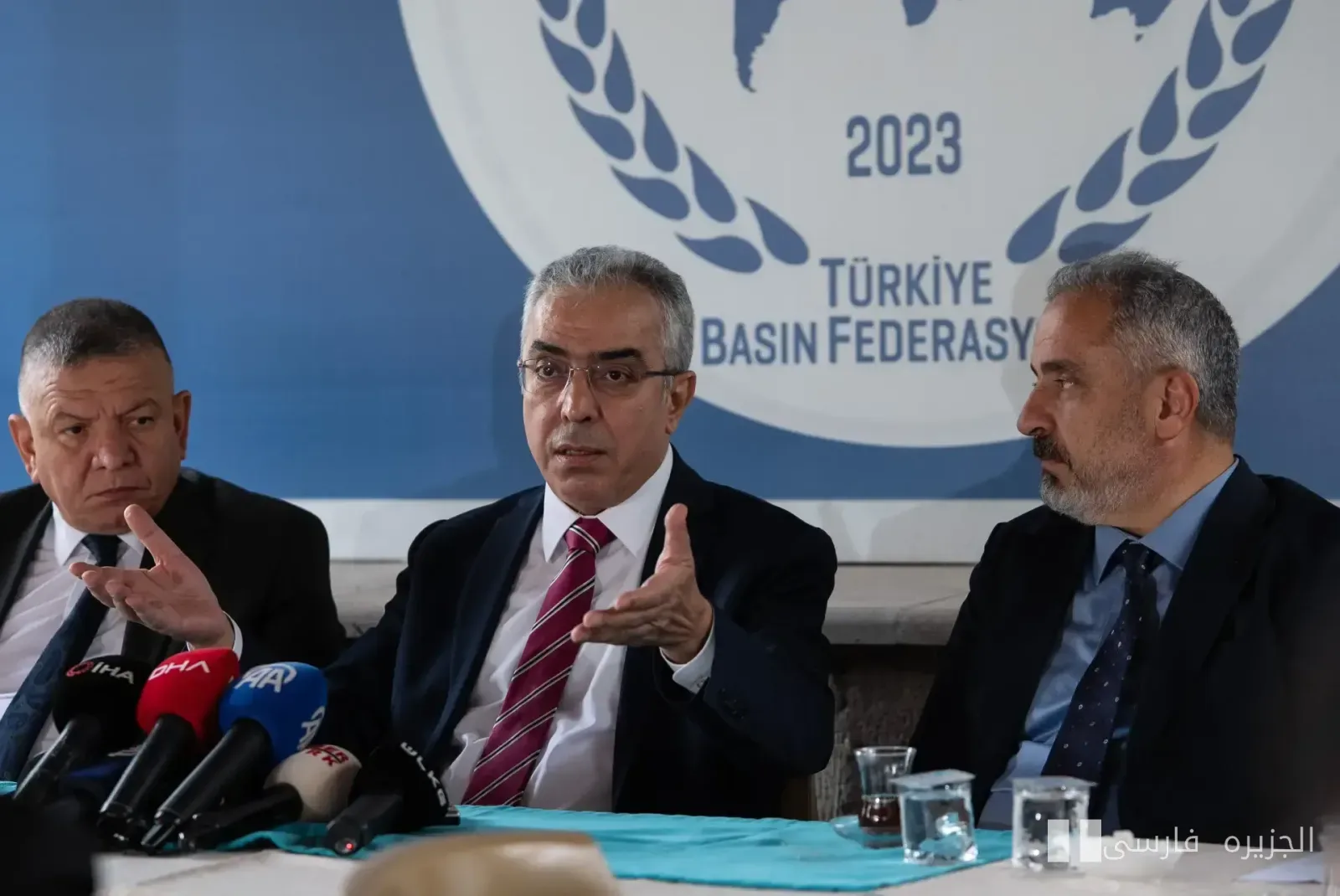 Mohammad Ochoom: Erdogan Will Run for Election in 2028 for the Last Time