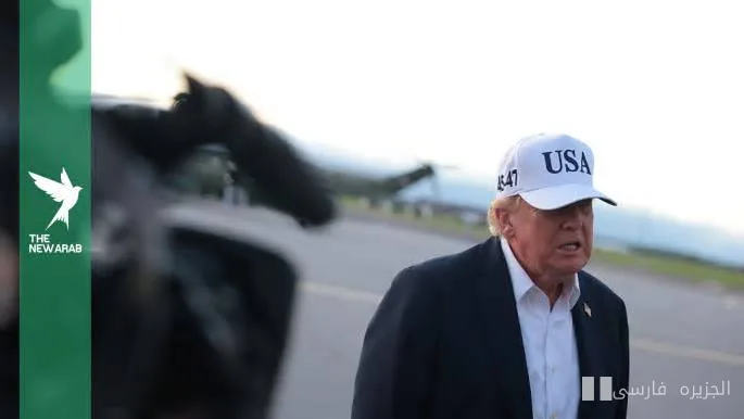 Le gouvernement Trump évoque la possibilité de rester en Iran et d'exploiter le pétrole