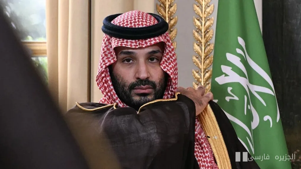 Mohammed ben Salmane et l'échec encore une fois d'attirer le soutien des États-Unis